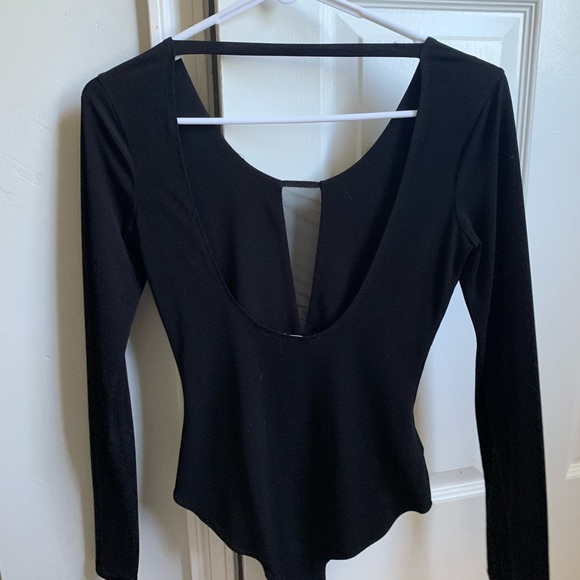 Bcbg Generation body suit - Picture 3 of 3